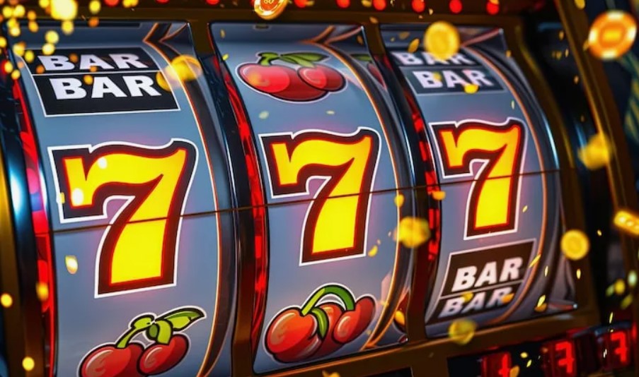 1xslots casino